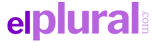 Logo de El Plural