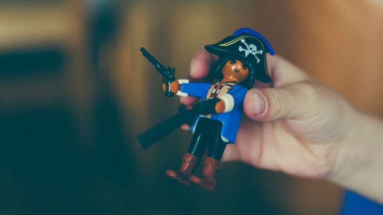 Funnel pirata